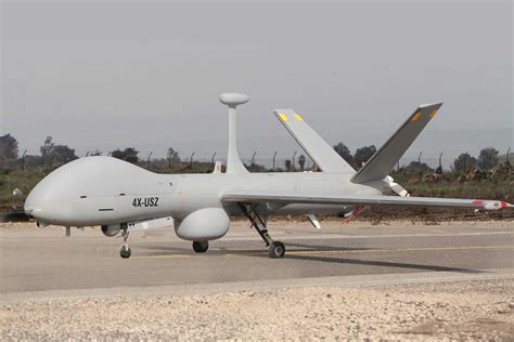 elbit Hermes 900 price